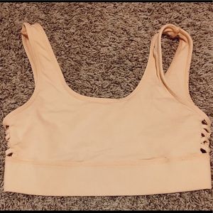 COTTON ON SPORT BRA